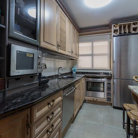 Gracia Suites - Centro Y Confort Con Parking Gratis Granada Dış mekan fotoğraf