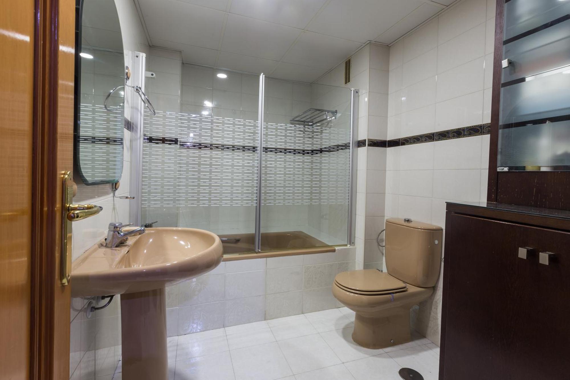 Gracia Suites - Centro Y Confort Con Parking Gratis Granada Dış mekan fotoğraf
