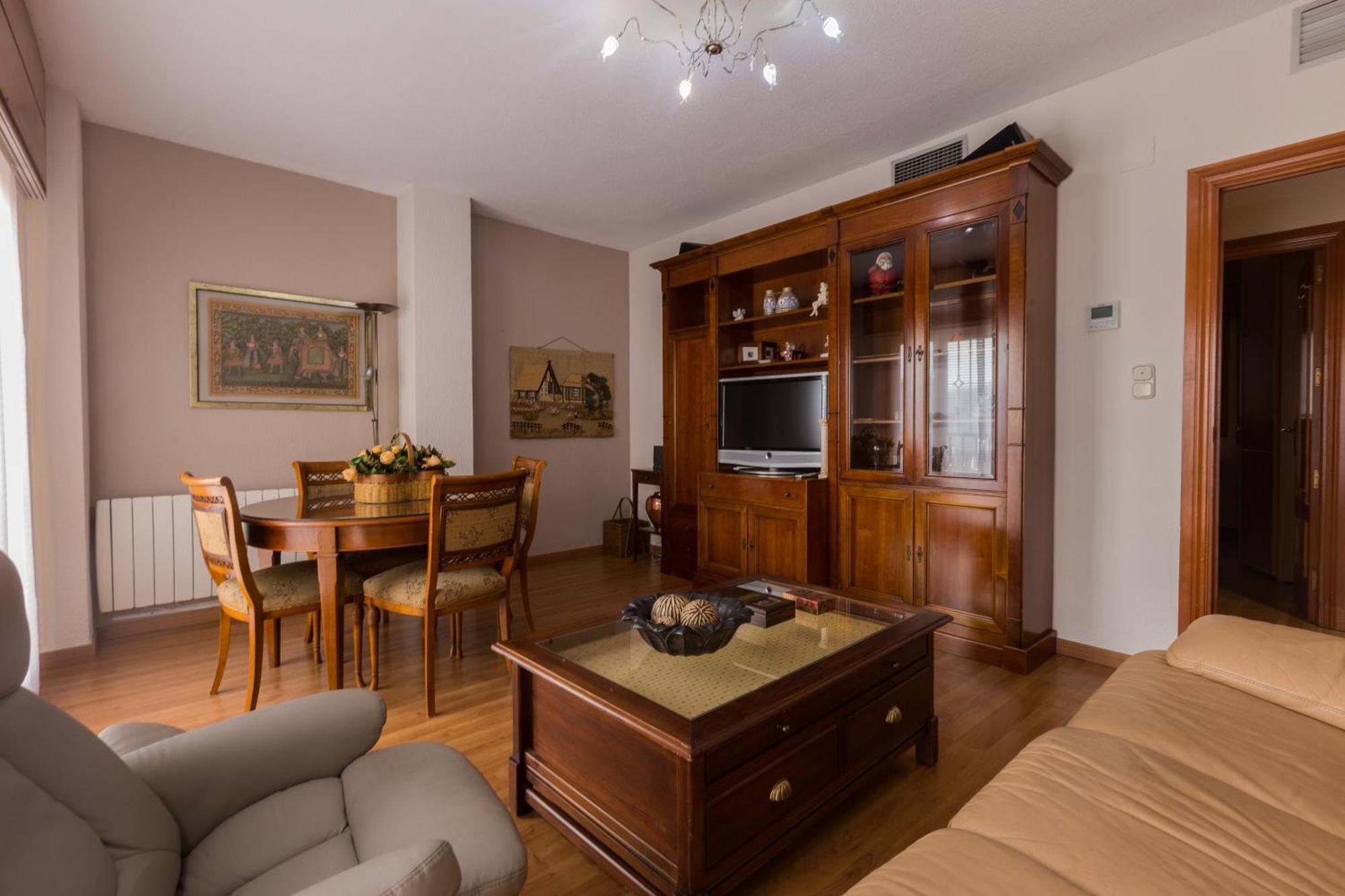 Gracia Suites - Centro Y Confort Con Parking Gratis Granada Dış mekan fotoğraf