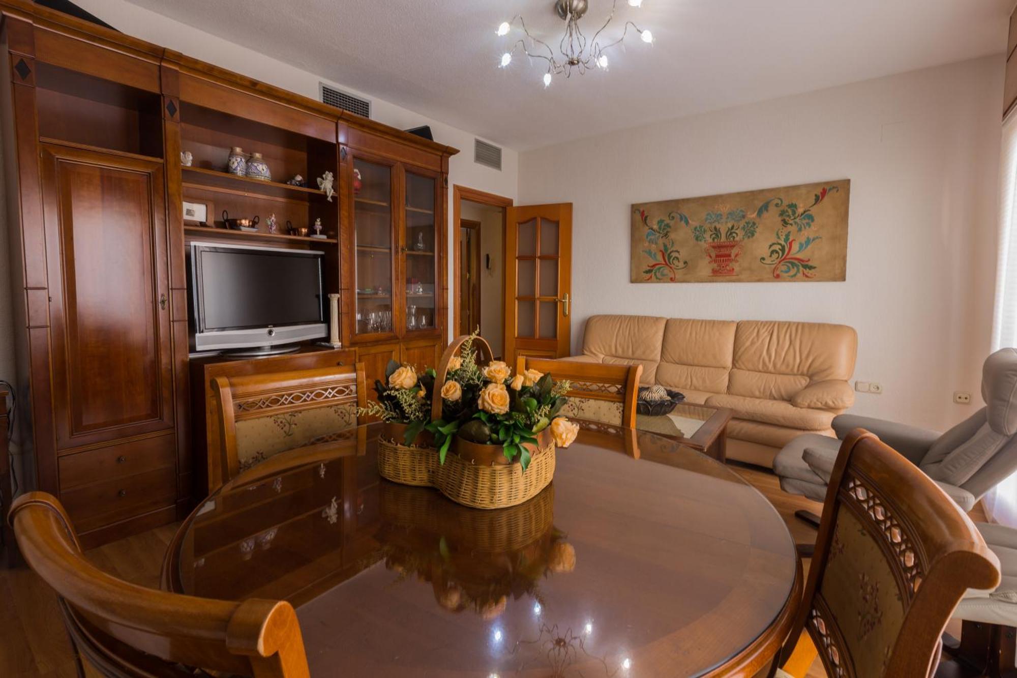 Gracia Suites - Centro Y Confort Con Parking Gratis Granada Dış mekan fotoğraf