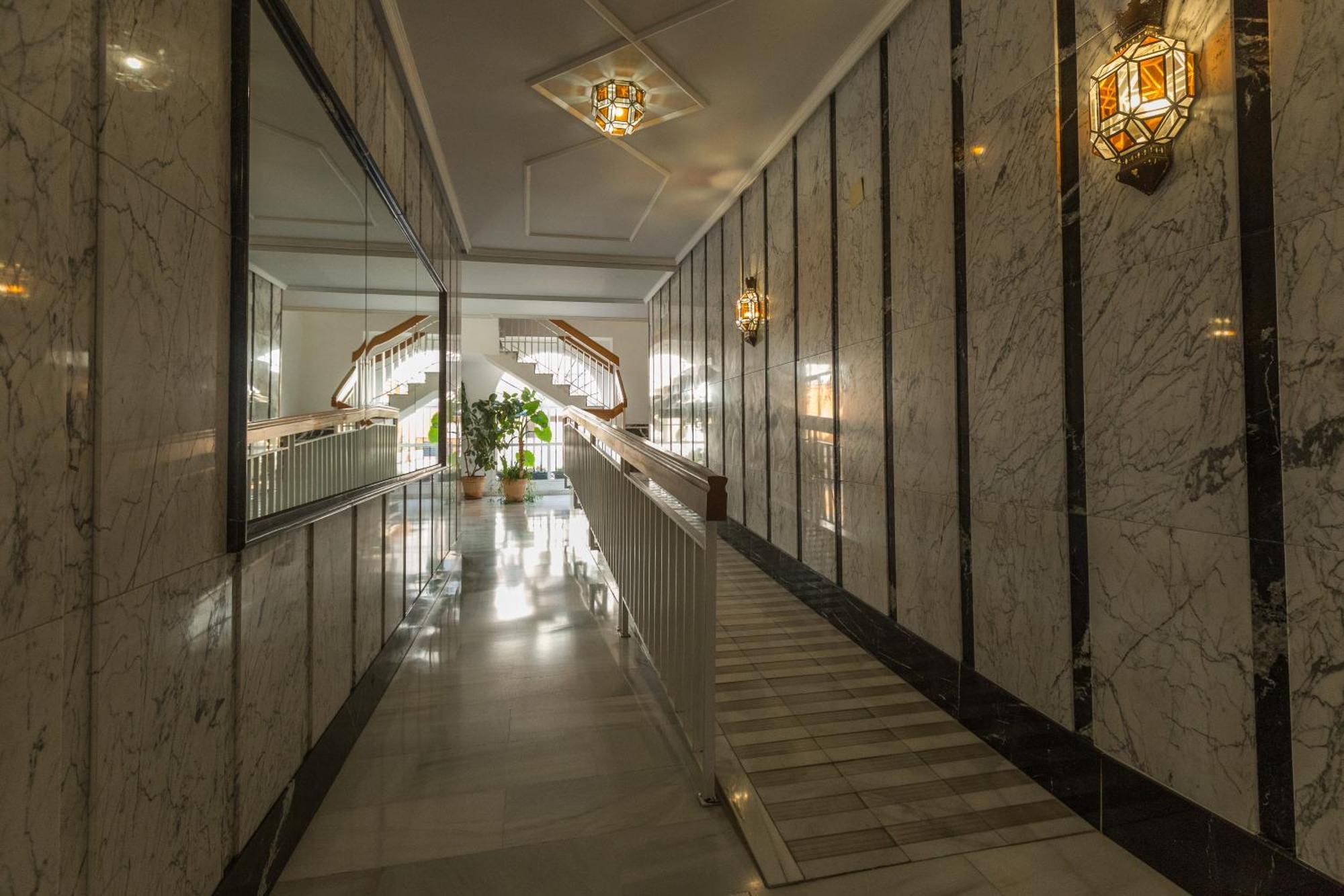 Gracia Suites - Centro Y Confort Con Parking Gratis Granada Dış mekan fotoğraf