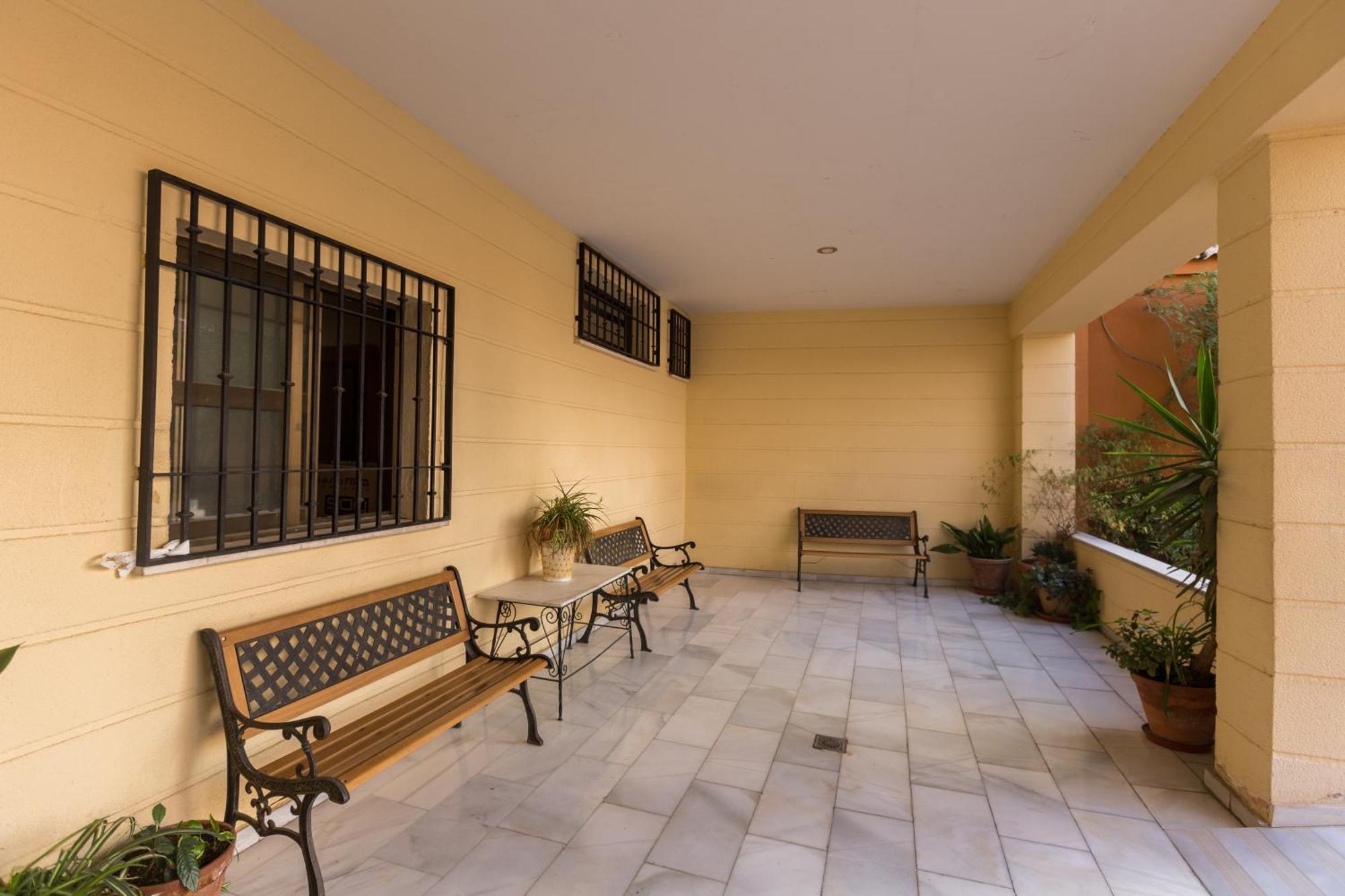 Gracia Suites - Centro Y Confort Con Parking Gratis Granada Dış mekan fotoğraf